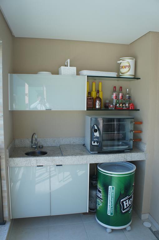 Ekoara Residence - Muro Alto - Porto De Galinhas Room photo