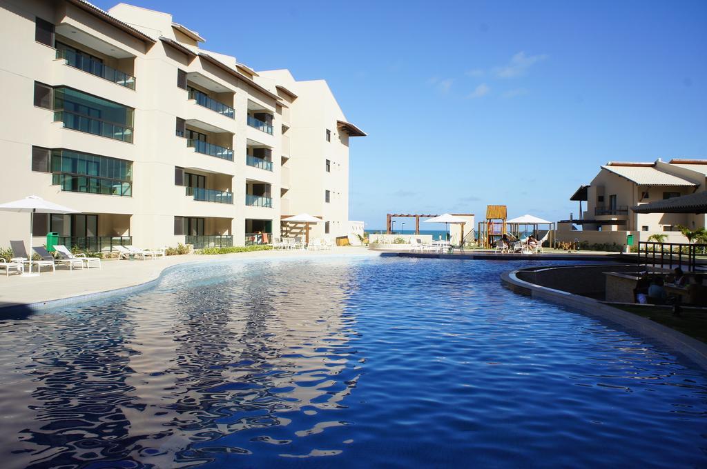 Ekoara Residence - Muro Alto - Porto De Galinhas Room photo