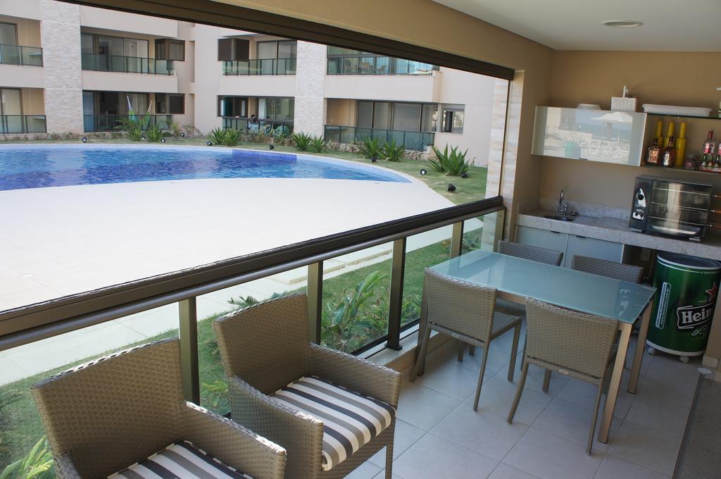 Ekoara Residence - Muro Alto - Porto De Galinhas Room photo