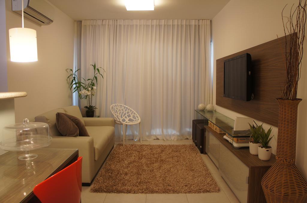 Ekoara Residence - Muro Alto - Porto De Galinhas Room photo