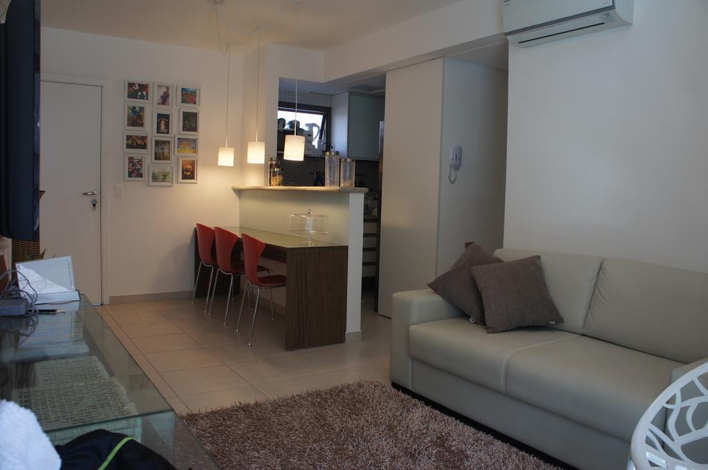 Ekoara Residence - Muro Alto - Porto De Galinhas Room photo