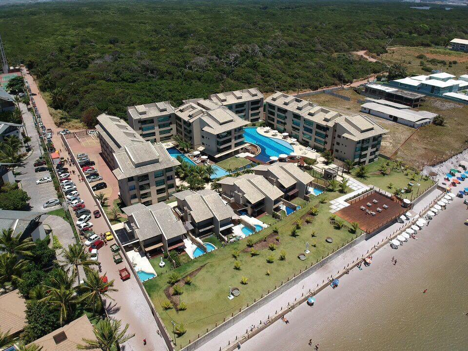 Ekoara Residence - Muro Alto - Porto De Galinhas Exterior photo