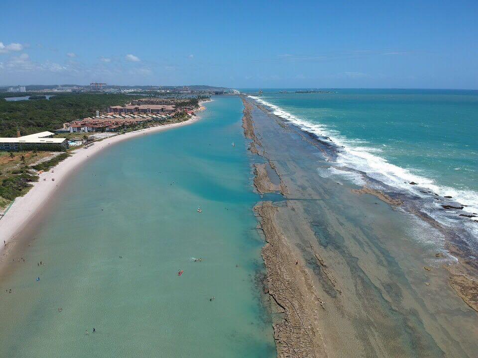 Ekoara Residence - Muro Alto - Porto De Galinhas Exterior photo