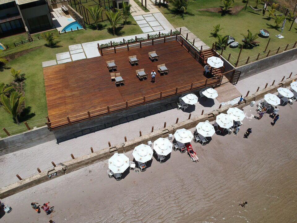 Ekoara Residence - Muro Alto - Porto De Galinhas Exterior photo
