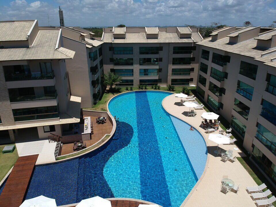 Ekoara Residence - Muro Alto - Porto De Galinhas Exterior photo