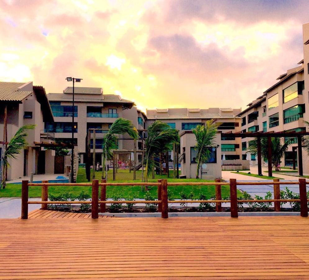 Ekoara Residence - Muro Alto - Porto De Galinhas Exterior photo